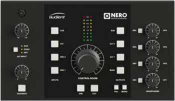 Audient NERO