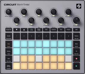 Novation Circuit Rhythm