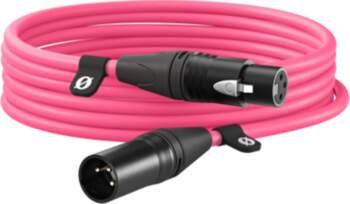 RØDE XLR Cable 3 m /