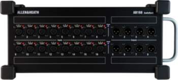 Allen & Heath AB168