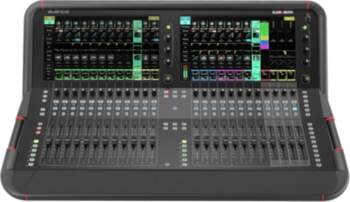 Allen & Heath Avantis