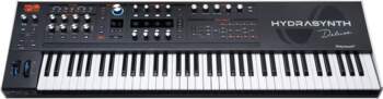 ASM Hydrasynth Deluxe
