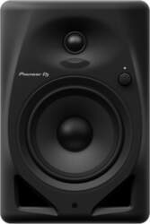 Pioneer DJ DM-50D Black (Pair)
