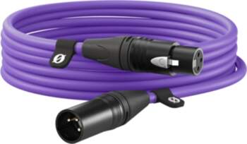 RØDE XLR Cable 3 m /