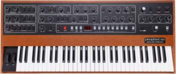 Sequential Prophet 10 Special Edition