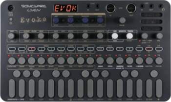 Sonicware LIVEN Evoke