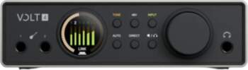 Universal Audio Volt 4 Gen 2