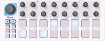 Arturia BeatStep
