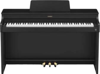 Casio AP-300 Celviano Series Black