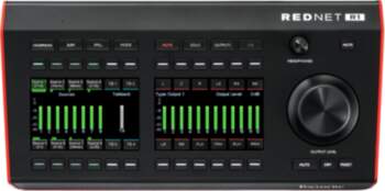 Focusrite RedNet R1