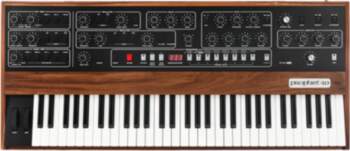 Sequential Prophet 10