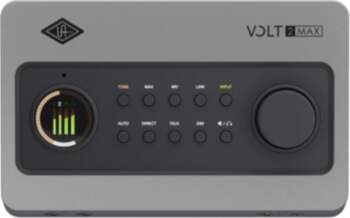 Universal Audio Volt 2 Max