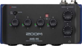 Zoom AMS-44