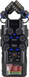 Zoom H6studio