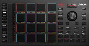 Akai Professional MPC Studio 2