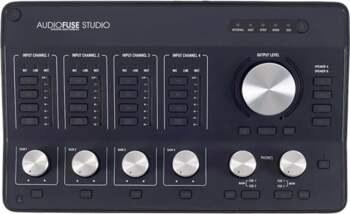 Arturia AudioFuse Studio