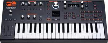 ASM Hydrasynth Explorer