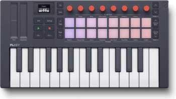 Novation FLkey 2 Mini 25
