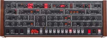 Sequential Prophet 6 Module