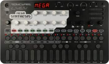 Sonicware LIVEN Mega Synthesis