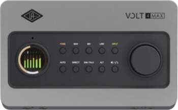 Universal Audio Volt 4 Max