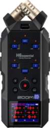 Zoom H6essential