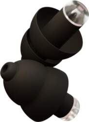 Alpine PartyPlug Black
