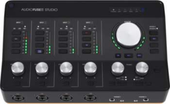 Arturia AudioFuse Studio Rev2