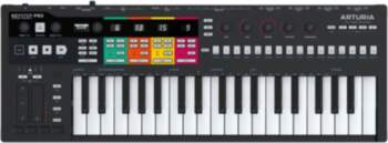 Arturia KeyStep Pro Black