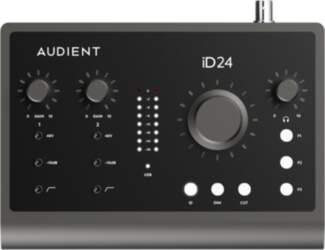 Audient iD24