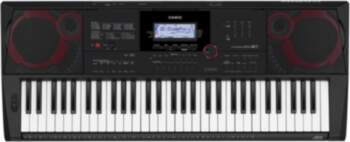 Casio CT-X3000 Black