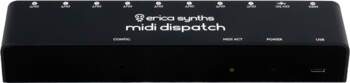 Erica Synths MIDI Dispatch