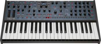 Oberheim TEO-5
