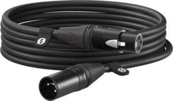 RØDE XLR Cable 3 m /