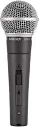 Shure SM58-SE