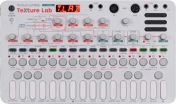 Sonicware LIVEN Texture Lab