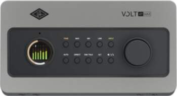 Universal Audio Volt 4P Max