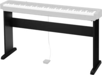 Casio CS-46P Black