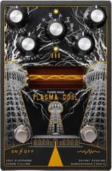Gamechanger Audio Third Man Records Plasma