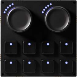 Intech Studio TEK2 Mechanical