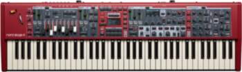 Nord Stage 4 Compact
