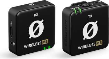 RØDE Wireless ME