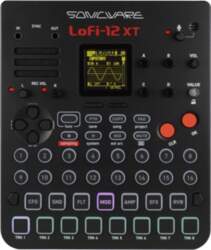 Sonicware Lofi-12 XT