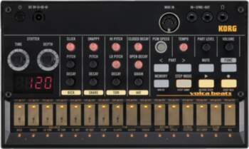 KORG Volca Beats