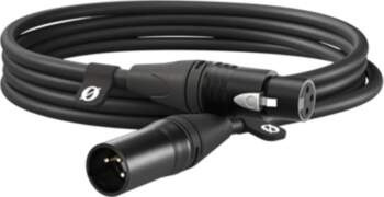 RØDE XLR Cable 3 m /