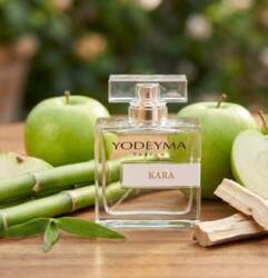 Kara Yodeyma FEMME EDP – Parfimērijas