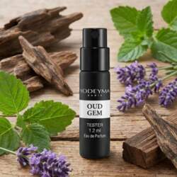 OUD Gem Yodeyma testeris