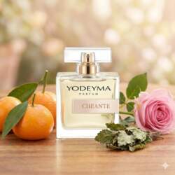 Cheante Yodeyma FEMME EDP – Parfimērijas