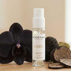 Oude Yodeyma Testeris, Femme EDP