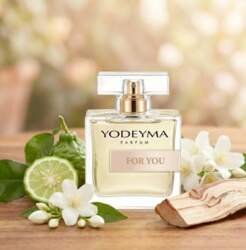 For You Yodeyma FEMME EDP –